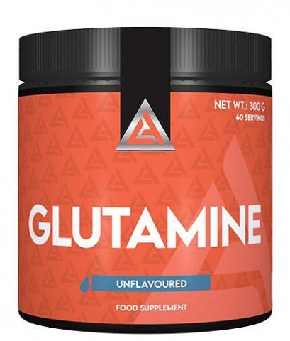 Lazar Angelov GLUTAMINE 300gr