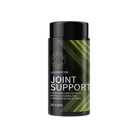 Lagomstore Joint Support 90 KAPSLÍ