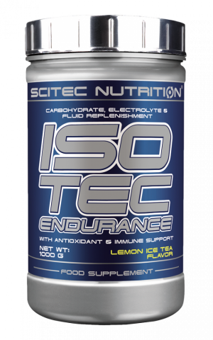 SCITEC ISOTEC ENDURANCE 1000 G