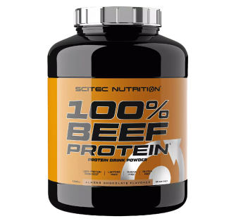 Scitec 100% BEEF PROTEIN 1800 G