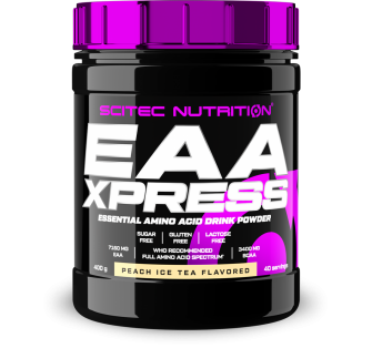 SCITEC EAA XPRESS 400gr