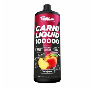 TESLA Carni Liquid 100000