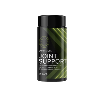 Lagomstore Joint Support 90 KAPSLÍ