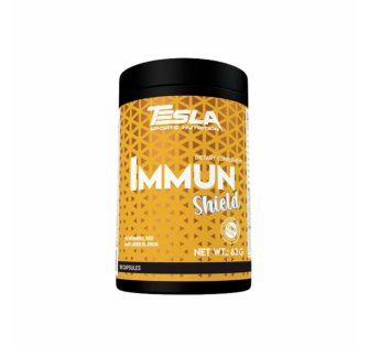 Tesla Immun Shield 90 kapslí