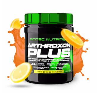 SCITEC ARTHROXON PLUS 320 G