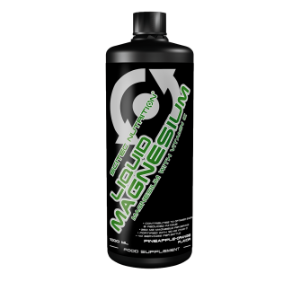 SCITEC LIQUID MAGNESIUM 1000ML