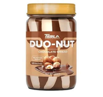 Tesla Duo Nut 400g
