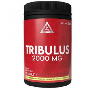 Lazar Angelov TRIBULUS 2000 mg 90 tablet