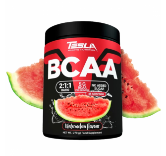 Tesla BCAA 2:1:1 270 g