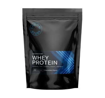 Lagomstore Whey Protein 1000gr